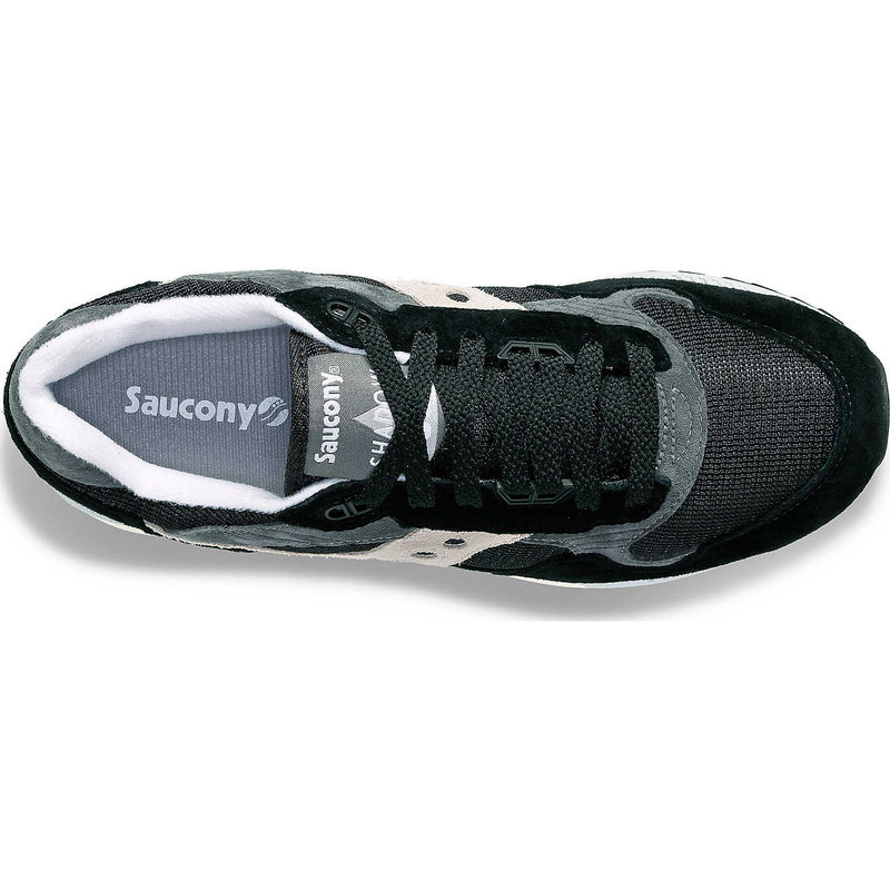 Saucony - Shadow 5000 Trainers in Black