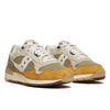 Saucony - Shadow 5000 Trainers in Beige/Off White