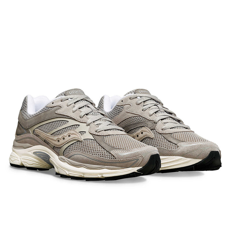 Saucony - ProGrid Omni 9 Trainers in Grey