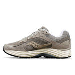 Saucony - ProGrid Omni 9 Trainers in Grey