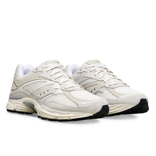 Saucony - ProGrid Omni 9 Trainers in White