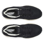 Saucony - ProGrid Omni 9 Trainers in Black/Cream