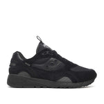 Saucony - Shadow 6000 GTX Trainers in Triple Black