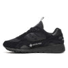 Saucony - Shadow 6000 GTX Trainers in Triple Black