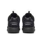 Saucony - Shadow 6000 GTX Trainers in Triple Black