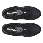 Saucony - Shadow 6000 GTX Trainers in Triple Black