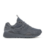 Saucony - Shadow 6000 GTX Trainers in Grey