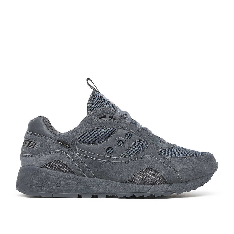 Saucony - Shadow 6000 GTX Trainers in Grey