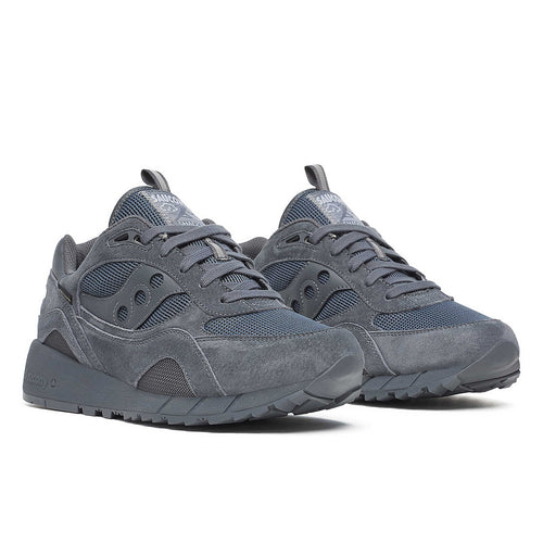 Saucony - Shadow 6000 GTX Trainers in Grey