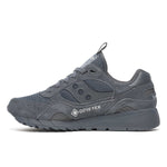 Saucony - Shadow 6000 GTX Trainers in Grey