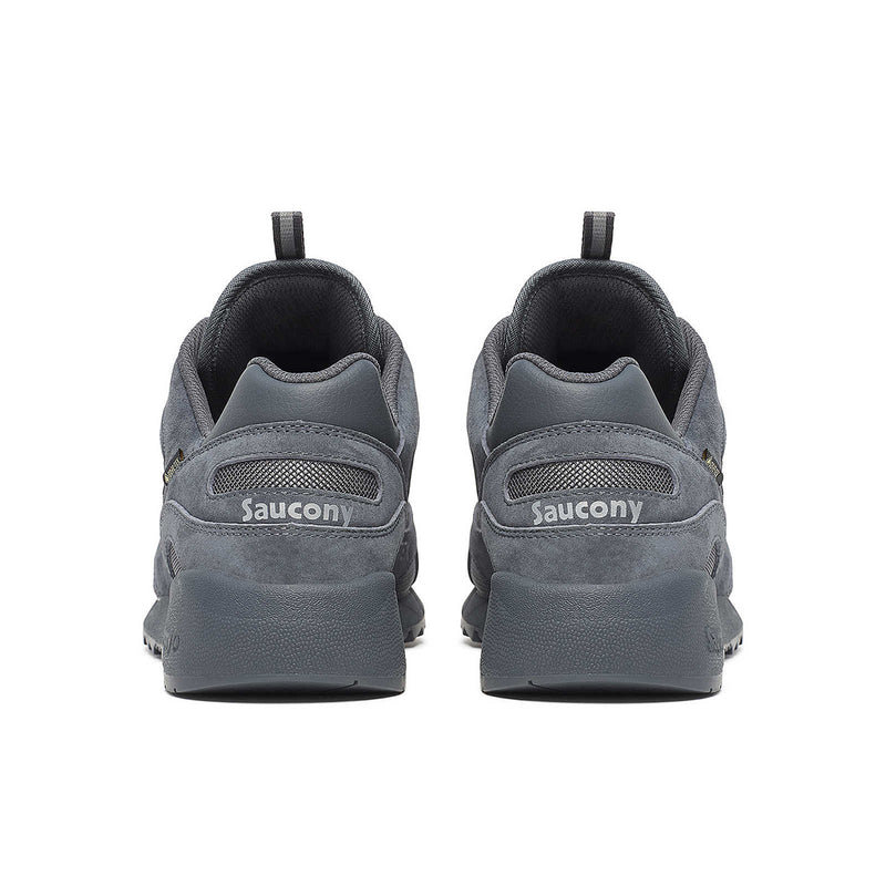 Saucony - Shadow 6000 GTX Trainers in Grey
