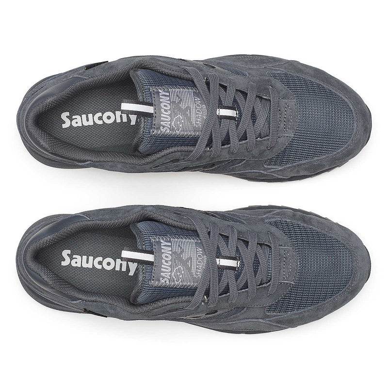 Saucony - Shadow 6000 GTX Trainers in Grey