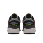 Saucony - Shadow 6000 Trainers in Brown/Agave