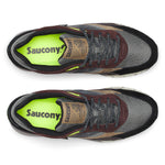 Saucony - Shadow 6000 Trainers in Brown/Agave