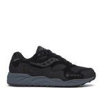 Saucony - Grid Shadow 2 GTX in Black/Black