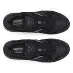 Saucony - Grid Shadow 2 GTX in Black/Black