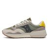 Saucony - Jazz NXT Trainers in Olive/Black