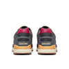 Saucony - Shadow 5000 Distressed Trainers in Black/Brown