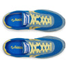 Saucony - Trainer 80 Original Trainers in Blue/Mustard