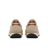 Saucony - Trainer 80 Original Trainers in Beige/Burgundy