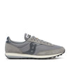 Saucony - Trainer 80 Trainers in Grey/Grey