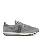 Saucony - Trainer 80 Trainers in Grey/Grey