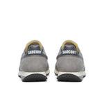 Saucony - Trainer 80 Trainers in Grey/Grey