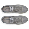 Saucony - Trainer 80 Trainers in Grey/Grey