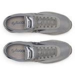 Saucony - Trainer 80 Trainers in Grey/Grey