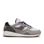 Saucony - Shadow 6000 Stage Dives Trainers in White/Grey