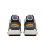 Saucony - Shadow 6000 Stage Dives Trainers in White/Grey