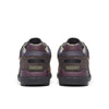 Saucony - Shadow 5000 Crafted Trainers Dark Grey/Plum