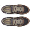 Saucony - Shadow 5000 Crafted Trainers Dark Grey/Plum
