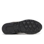 Saucony - Shadow 5000 Crafted Trainers Dark Grey/Plum