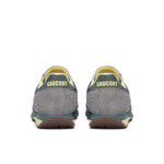 Saucony - Trainer 80 Lux Trainers in Navy/Grey