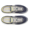 Saucony - Trainer 80 Lux Trainers in Navy/Grey