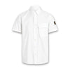 Belstaff - Scale SS Shirt in White