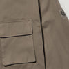 Belstaff - Scale Shirt in Surplus Green