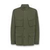 Belstaff - Service Fieldmaster Jacket in Army Olive