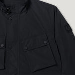 Belstaff - Service Fieldmaster Jacket in Black