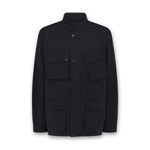 Belstaff - Service Fieldmaster Jacket in Black