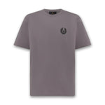 Belstaff - Shadow T-Shirt in Tornado Grey - Nigel Clare