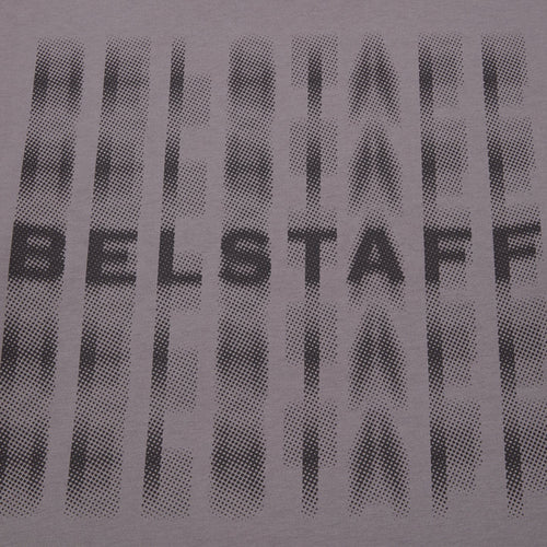 Belstaff - Shadow T-Shirt in Tornado Grey
