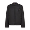 Belstaff - Sideline Waxed Cotton Jacket in Dark Navy