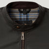 Belstaff - Sideline Waxed Cotton Jacket in Faded Olive