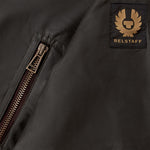 Belstaff - Sideline Waxed Cotton Jacket in Faded Olive