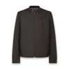 Belstaff - Sideline Waxed Cotton Jacket in Faded Olive