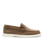 Boss - Sienna Loafer in Medium Beige