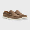 Boss - Sienna Loafer in Medium Beige