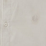 Belstaff - Street Shirt in Cement Grey